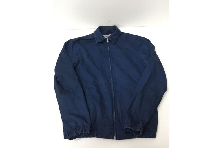 カーハートWIP　ジャケット　買取　島田　牧之原　御前崎　掛川　藤枝　静岡　浜松　袋井　磐田　川根　吉田　島田市出張買取　島田市不用品買取　島田市遺品整理