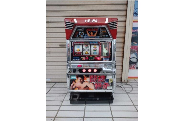 パチスロ実機　買取　静岡　島田市出張買取　島田市不用品買取　島田市遺品整理　島田　牧之原　御前崎　掛川　藤枝　静岡　浜松　袋井　磐田　川根　吉田　4号機