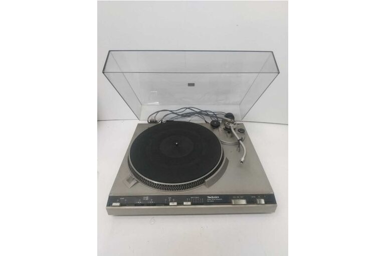 Technics　ターンテーブル　SL3300　島田市出張買取　島田市不用品買取　島田市遺品整理　島田　牧之原　御前崎　掛川　藤枝　静岡　浜松　袋井　磐田　川根　吉田
