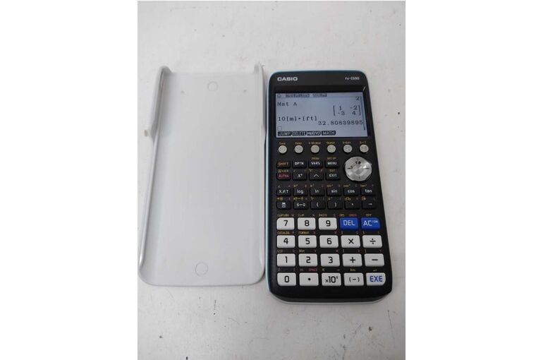 Casio カシオ 関数電卓 3D カラー グラフ PRIZM fx-CG50　買取　島田　牧之原　御前崎　掛川　藤枝　静岡　浜松　袋井　磐田　川根　吉田　島田市出張買取　島田市不用品買取　島田市遺品整理