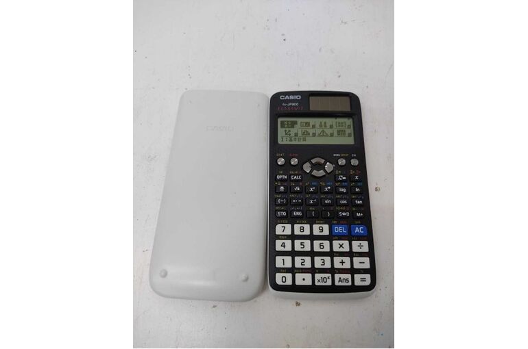 関数電卓 casio fx-JP900 カシオ関数電卓 CASIO カシオ 関数電卓　島田市出張買取　島田市不用品買取　島田市遺品整理　島田　牧之原　御前崎　掛川　藤枝　静岡　浜松　袋井　磐田　川根　吉田　空き家片づけ