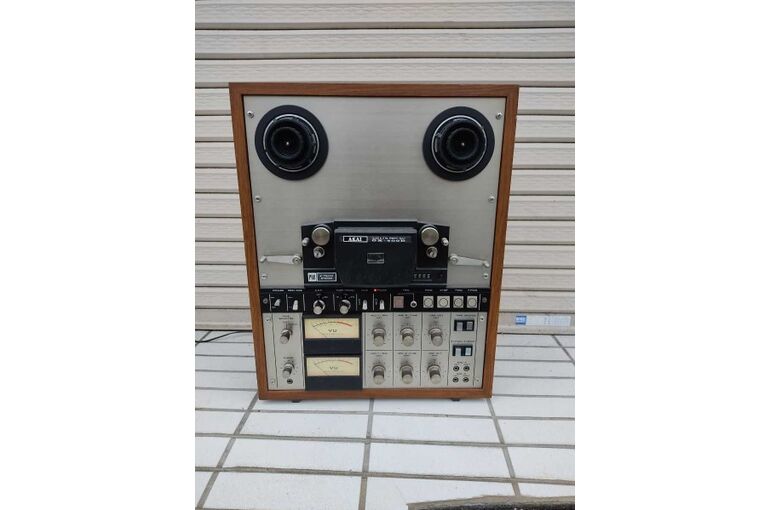 AKAI　オーピンリールデッキ　買取　島田市出張買取　島田市不用品買取　島田市遺品整理　島田　牧之原　御前崎　掛川　藤枝　静岡　浜松　袋井　磐田　川根　吉田