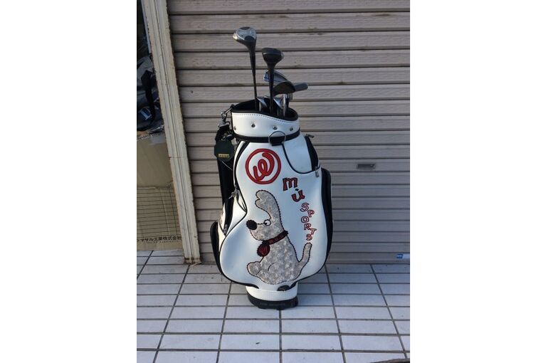 島田市空き家片付け　ゴルフバッグ買取　MU スポーツ　ゴルフ用品買取　島田　牧之原　御前崎　掛川　藤枝　静岡　浜松　袋井　磐田　川根　吉田　島田市出張買取　島田市不用品買取　島田市遺品整理