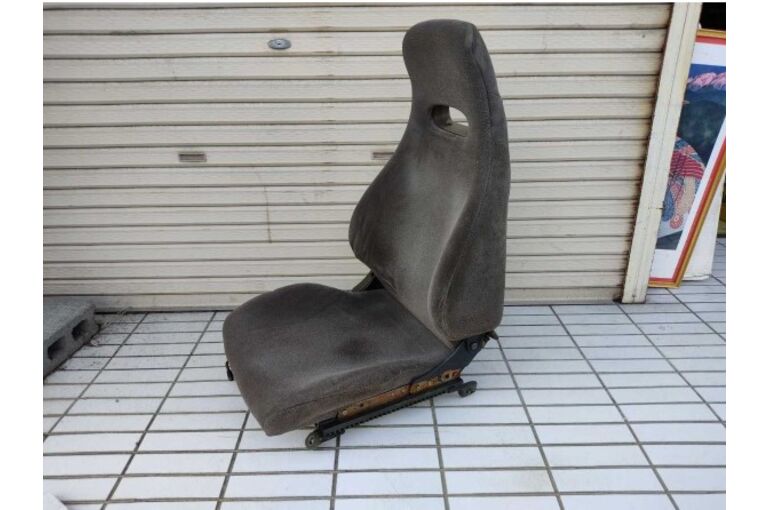 車パーツ買取　シート　運転席　レカロ　シルビア　旧車　島田市出張買取　島田市不用品買取　島田市遺品整理　島田　牧之原　御前崎　掛川　藤枝　静岡　浜松　袋井　磐田　川根　吉田