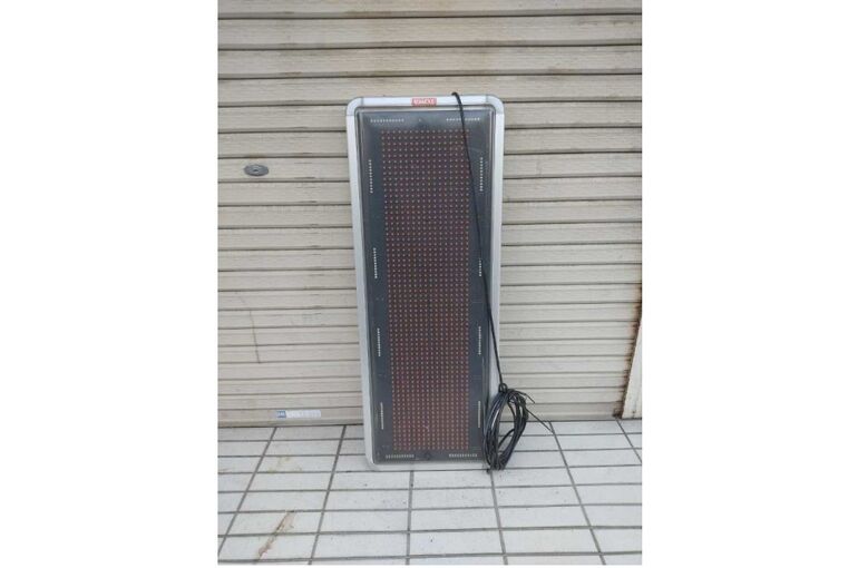島田市出張買取　島田市不用品買取　島田市遺品整理　島田　牧之原　御前崎　掛川　藤枝　静岡　浜松　袋井　磐田　川根　吉田　電子看板　買取　店舗美品