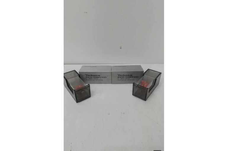 Technics EPS 52STDD　レコード針　買取　島田市　掛川市　藤枝市　静岡市　浜松市　袋井市