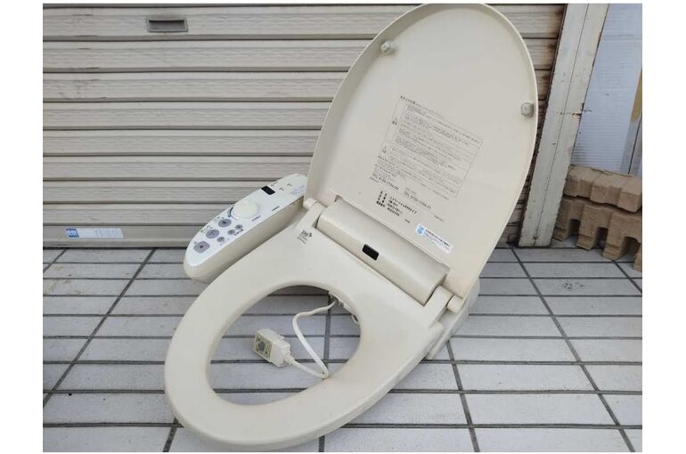 住宅展示場　モデルルーム展示品買取　ウォシュレット買取　島田市　掛川市　藤枝市　静岡市　浜松市　袋井市