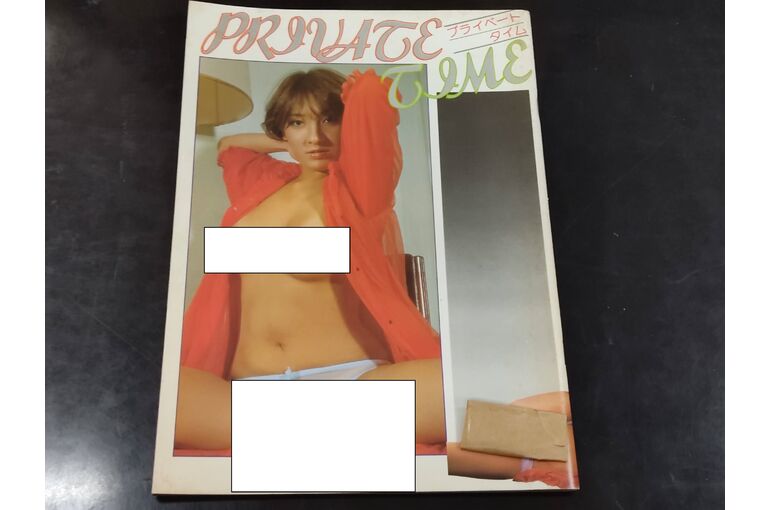 エロ本　ビニ本　買取　島田市　島田市　掛川市　藤枝市　静岡市　浜松市　袋井市